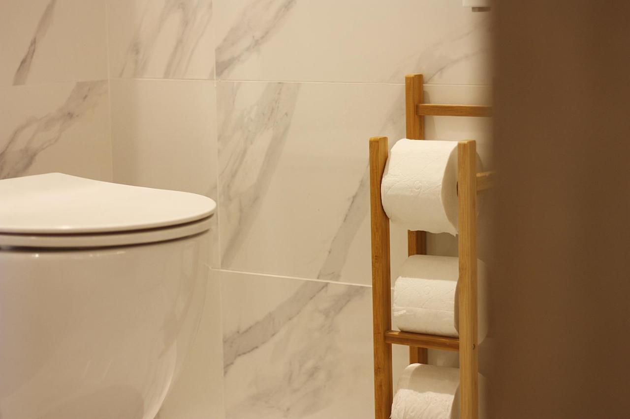Apartman Michelangelo In The Centar Of Supetar Exterior foto