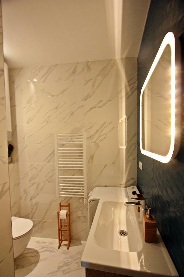 Apartman Michelangelo In The Centar Of Supetar Exterior foto